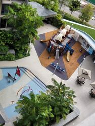 Treasure Crest (D19), Condominium #603025081